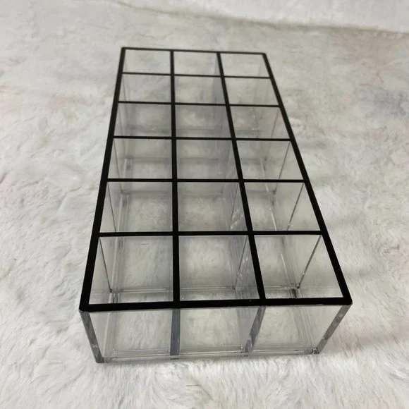 Onyx Lip Station makeup organizer Ulta Beauty - Picture 2 of 7